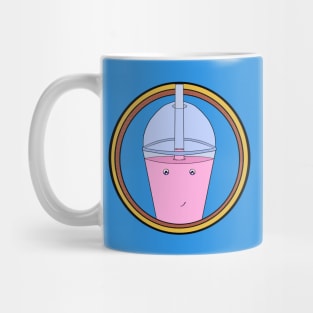 Boba Lovers Mug